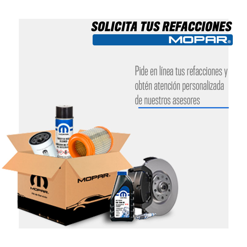 banner ext garantia refacciones