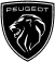 logo peugeot
