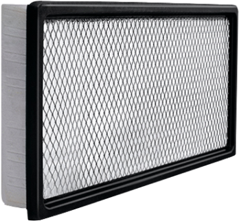 mant tab filtros aire